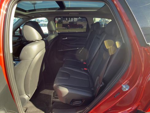 Used 2019 Hyundai Santa Fe Ultimate image 13