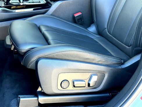 Certified 2023 BMW X3 xDrive30i w/ M Sport Package image 12