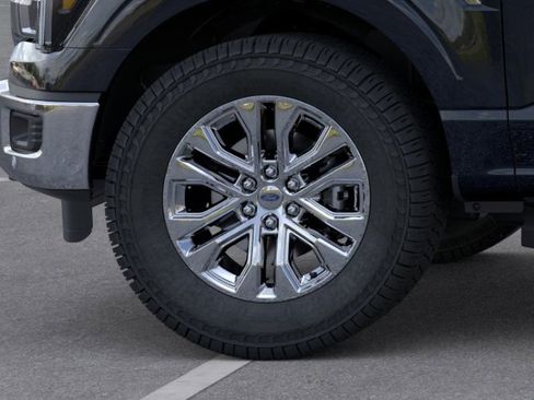 New 2026 Ford F150 Lariat AWD/4WD image 19