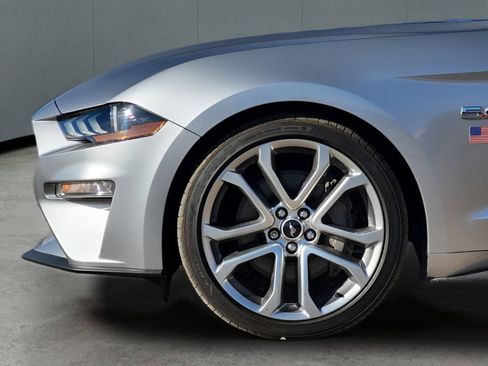 Used 2020 Ford Mustang GT Premium w/ Equipment Group 401A image 9