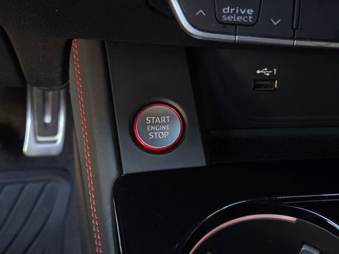 Used 2021 Audi RS 5 Sportback AWD/4WD image 25