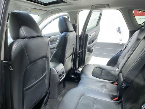 Used 2018 MAZDA CX-5 Touring w/ Preferred Equipment Package AWD/4WD image 12