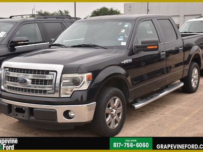 Used 2014 Ford F150 XLT w/ XLT Chrome Package