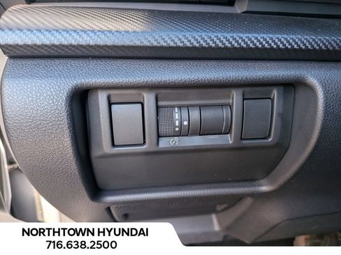 Used 2024 Subaru Crosstrek 2.5i Limited image 29