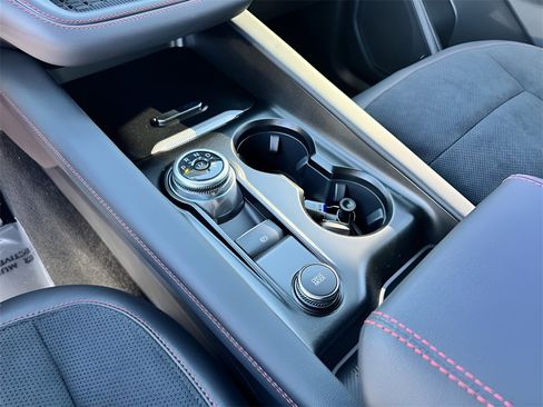 New 2025 Ford Explorer ST w/ Sun And Sound Package image 33