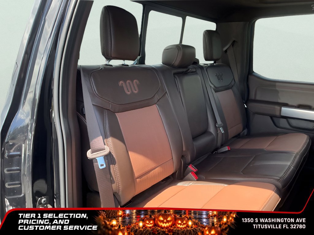 Used 2026 Ford F250 King Ranch AWD/4WD image 16