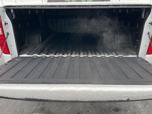 Used 2021 Chevrolet Silverado 1500 High Country w/ Safety Package II image 32