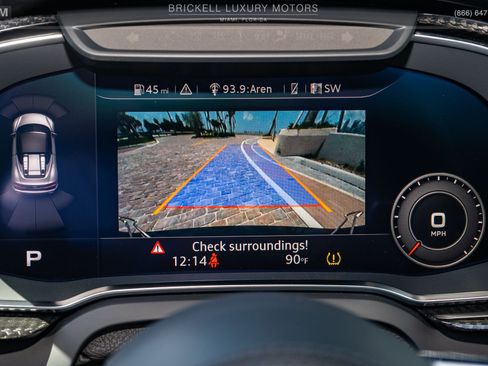 Used 2023 Audi R8 V10 performance image 34