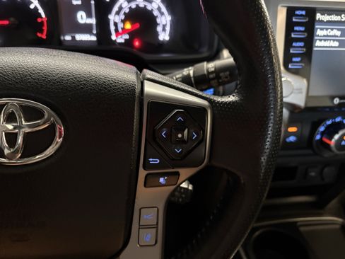 Certified 2023 Toyota 4Runner SR5 Premium w/ Moonroof Package image 27