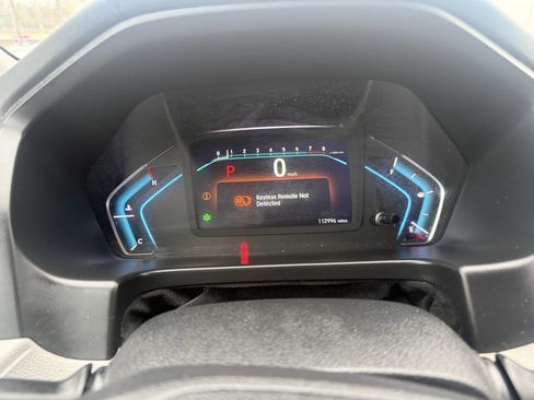 Used 2019 Honda Odyssey LX image 21