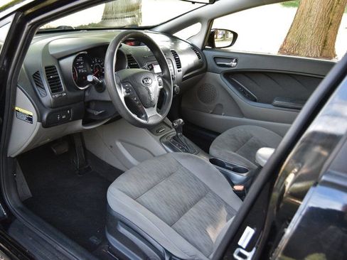 Used 2015 Kia Forte LX image 20