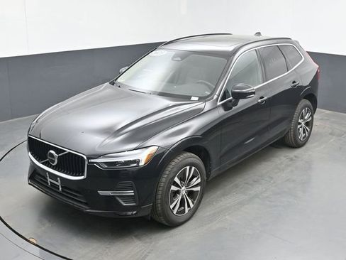 Used 2023 Volvo XC60 B5 Core FWD image 35