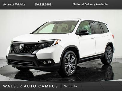 Used 2019 Honda Passport EX-L
