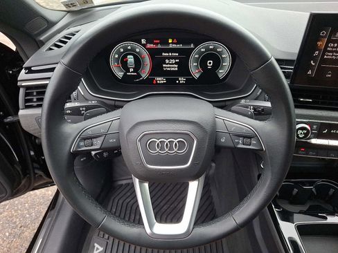 Used 2022 Audi A5 2.0T Premium Plus image 19