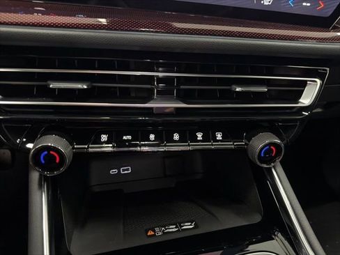 New 2026 Chevrolet Traverse Z71 AWD/4WD image 22