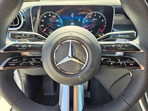New 2026 Mercedes-Benz GLC 300 4MATIC image 22