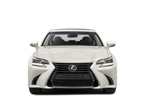 Used 2019 Lexus GS 350 F Sport RWD image 4