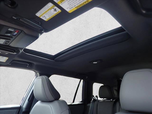 New 2026 Subaru Outback Limited AWD/4WD image 15