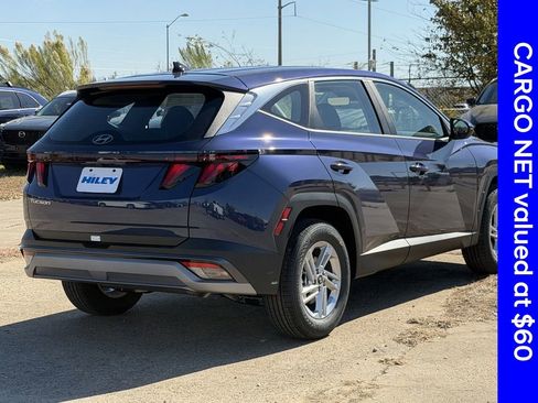 New 2026 Hyundai Tucson SE image 4