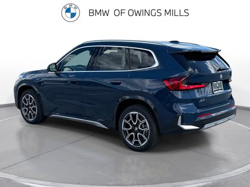 New 2026 BMW X1 xDrive28i w/ Technology Package AWD/4WD image 6