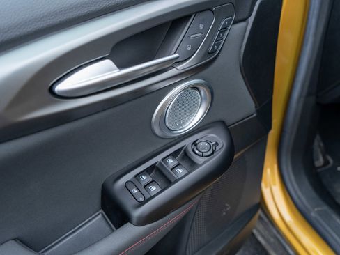 Used 2024 Dodge Hornet GT Plus w/ Tech Pack Plus w/o Parking image 15