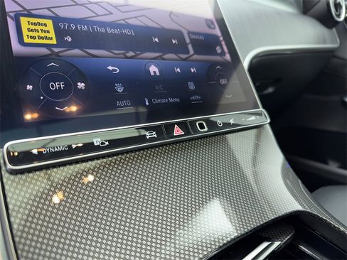 Used 2024 Mercedes-Benz GLC 300 GLC 300 Coupe NAV,CAM,PANO,HTD image 30