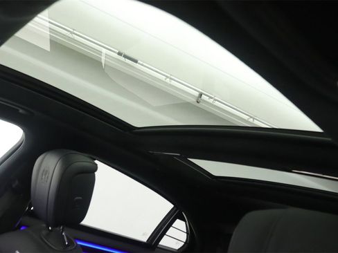 New 2026 Mercedes-Benz S 63 AMG S image 14