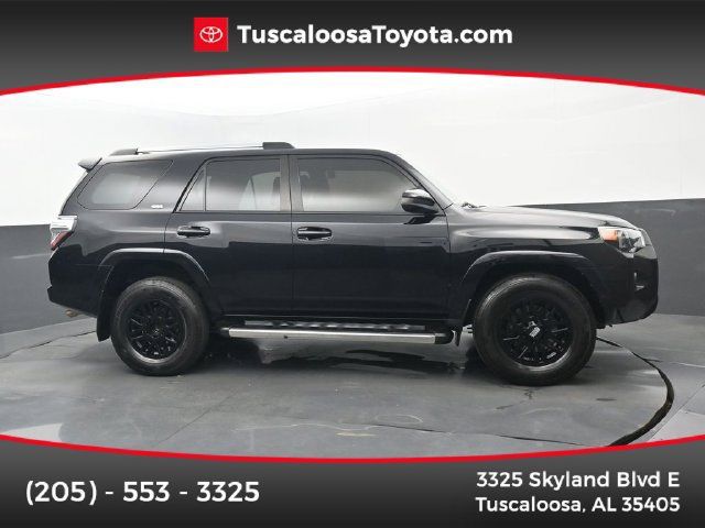 Used 2019 Toyota 4Runner SR5 RWD image 1