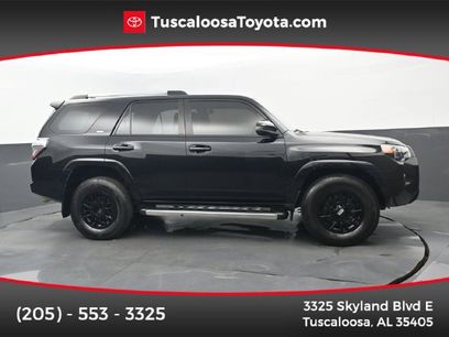Used 2019 Toyota 4Runner SR5
