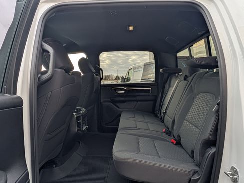 New 2026 RAM 1500 Big Horn image 6