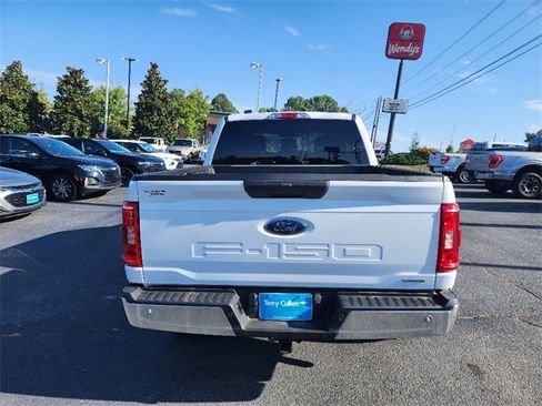 Used 2023 Ford F150 XLT image 6