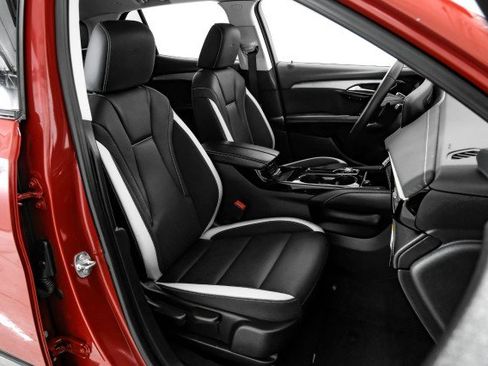 Used 2025 Buick Envision Sport Touring image 35