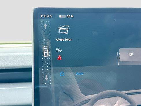 Used 2025 Tesla Model 3 Long Range RWD image 16