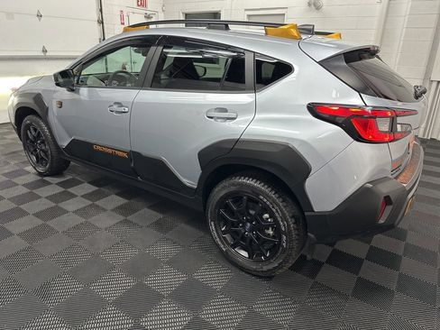 Used 2024 Subaru Crosstrek 2.5i Wilderness w/ Crosstrek Mirror Package image 7