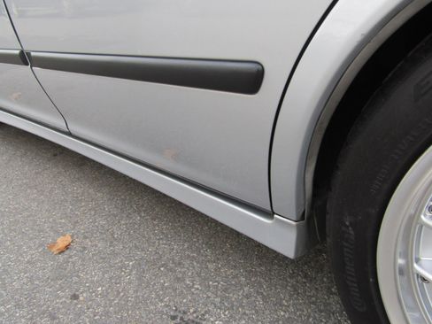 Used 2002 Saab 9-5 Aero image 9