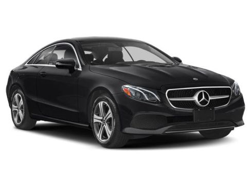 Used 2019 Mercedes-Benz E 450 Coupe image 6