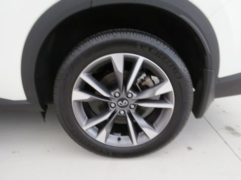 Used 2023 INFINITI QX60 Luxe w/ Cargo Package image 10