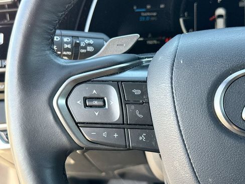 Used 2025 Lexus RX 350 Premium w/ Accessory Package (Z1) FWD image 26