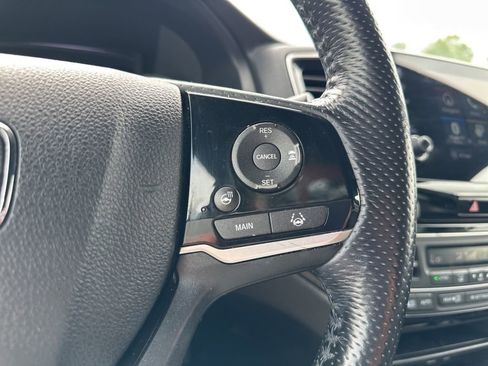 Used 2019 Honda Passport Elite image 22