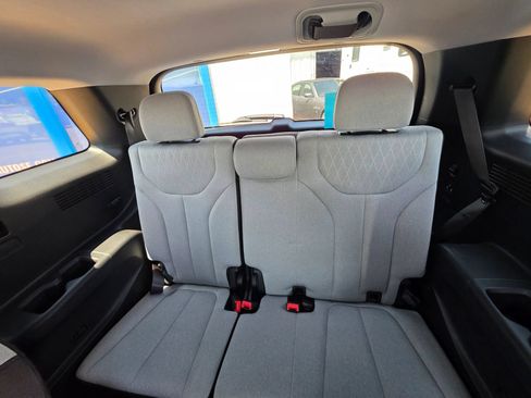 Used 2021 Hyundai Palisade SEL AWD/4WD image 11