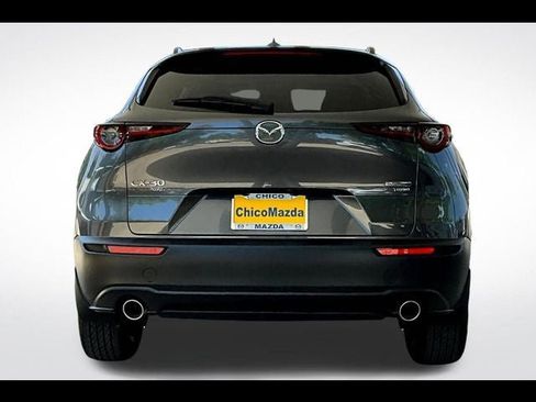 New 2025 MAZDA CX-30 2.5 Turbo w/ Premium Package image 35