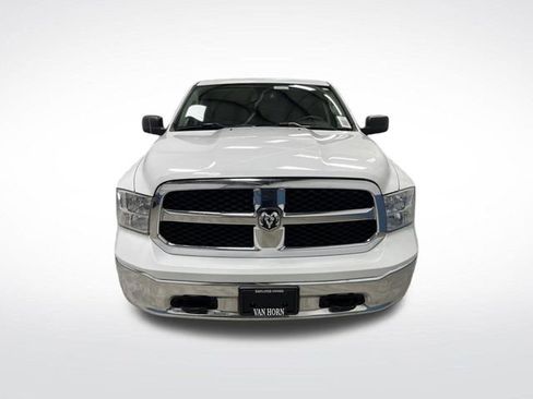 Used 2023 RAM 1500 Classic SLT w/ Protection Group image 9