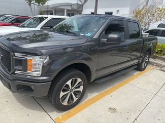 Used 2020 Ford F150 XL w/ Equipment Group 101A Mid video 1