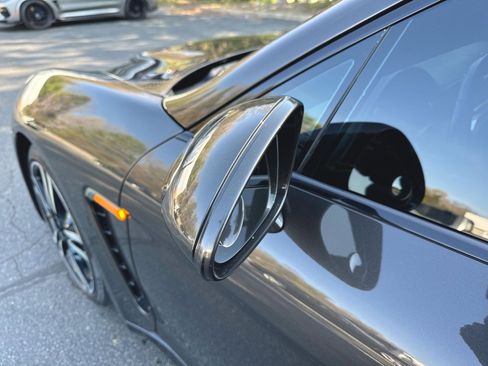 Used 2015 Porsche Panamera GTS image 6