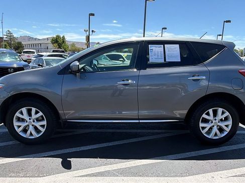 Used 2014 Nissan Murano S FWD image 6
