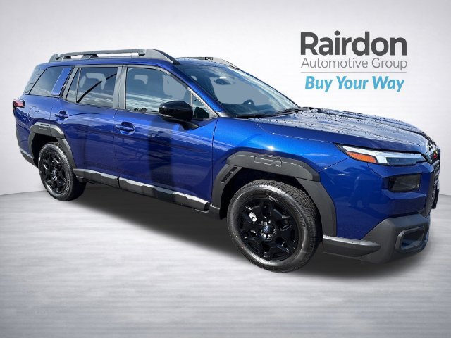 New 2026 Subaru Outback Limited AWD/4WD 360° Tour