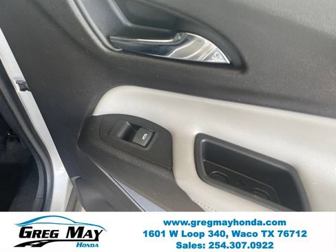 Used 2018 Chevrolet Equinox Premier FWD image 27