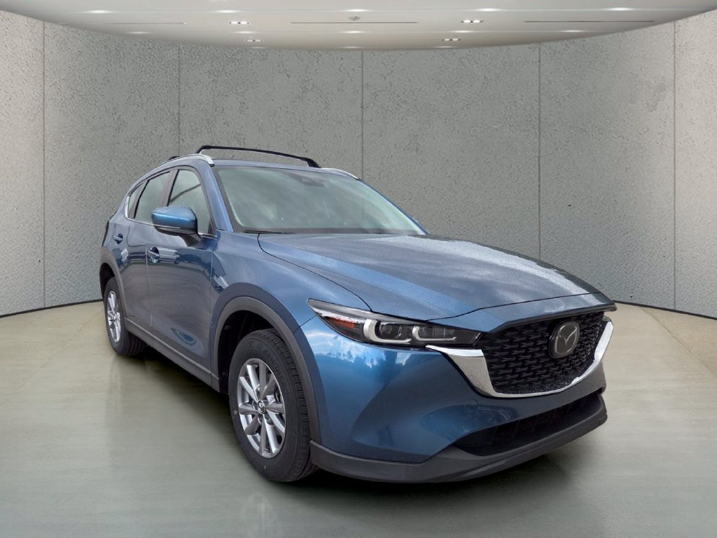 Used 2023 MAZDA CX-5 AWD 2.5 S image 13