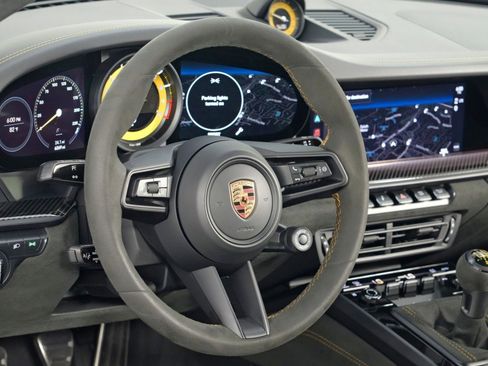 Used 2023 Porsche 911 GT3 image 83