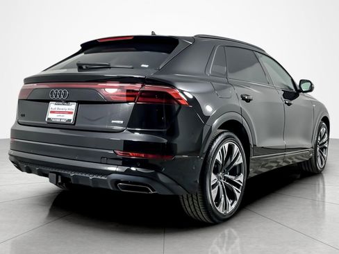 New 2026 Audi Q8 Premium Plus image 6